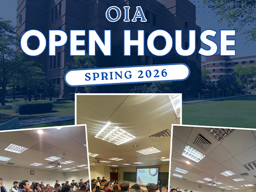 OIA